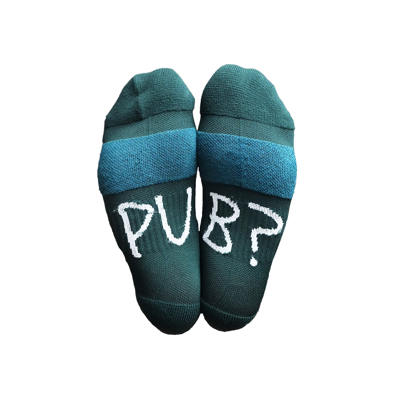 Pub Run Socks 2.0