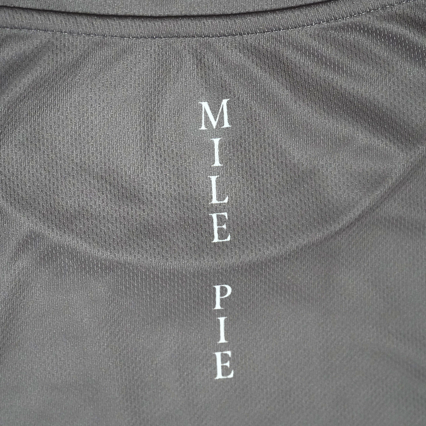 Grey Mocha LS Tech