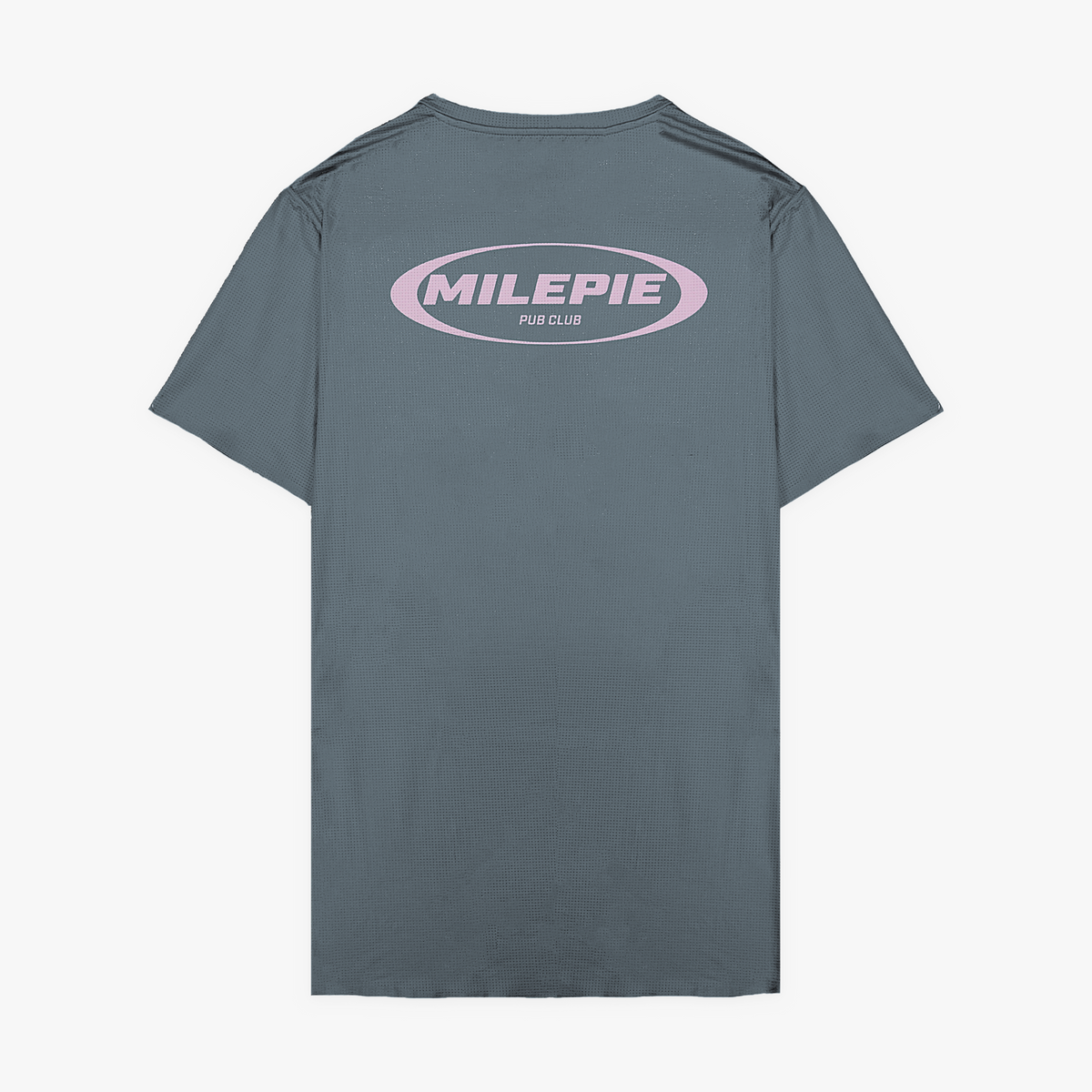Grey Pink Tech