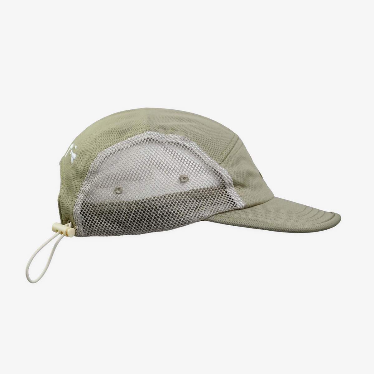 Soft 5-Panel Cap