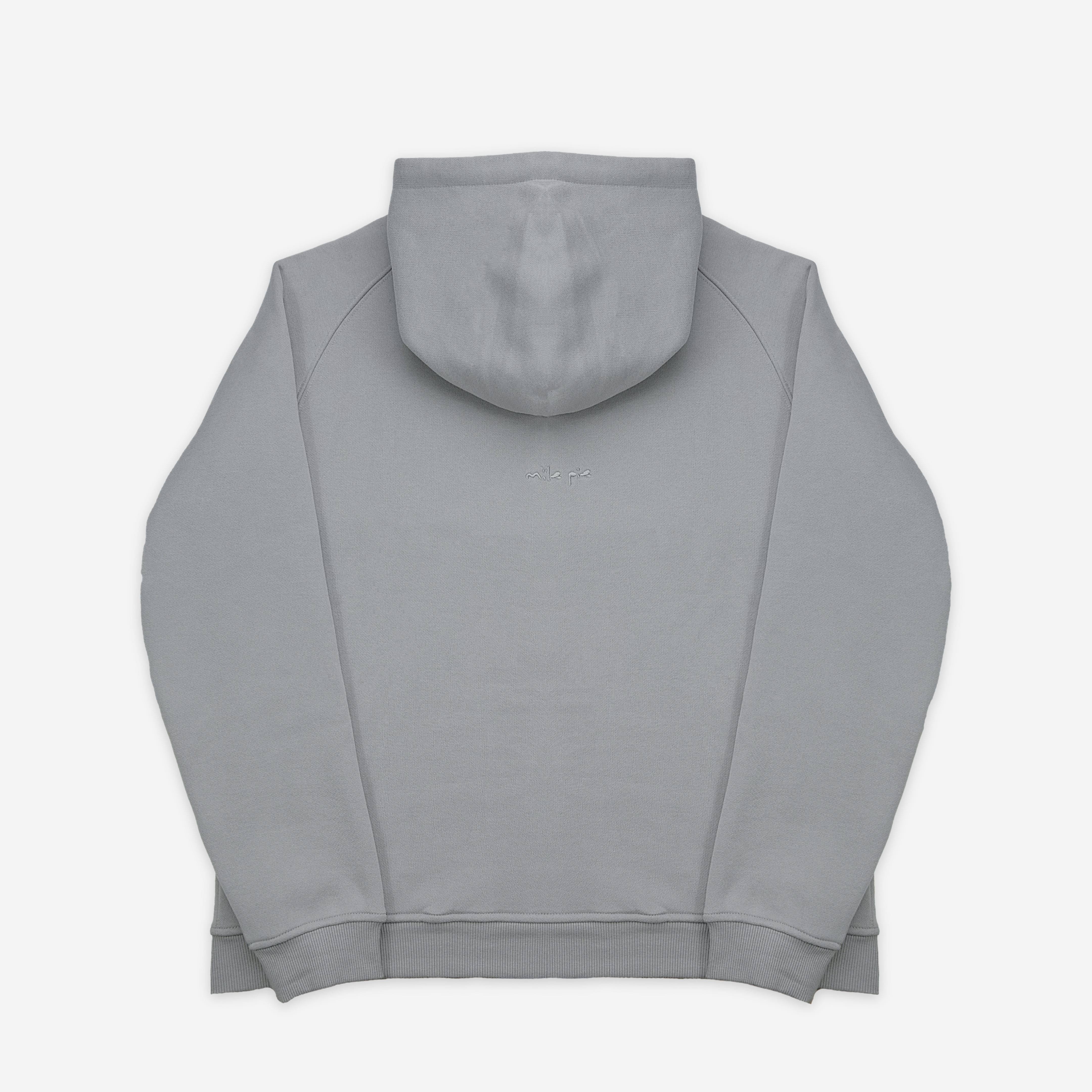 Hoodie - Stone