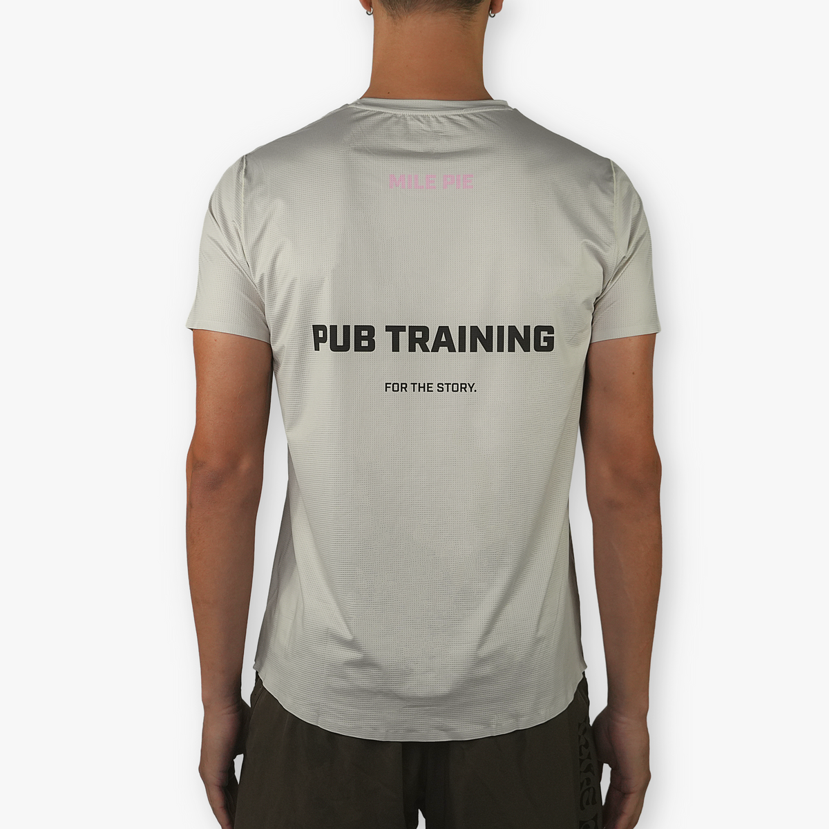 Pub Training Tech