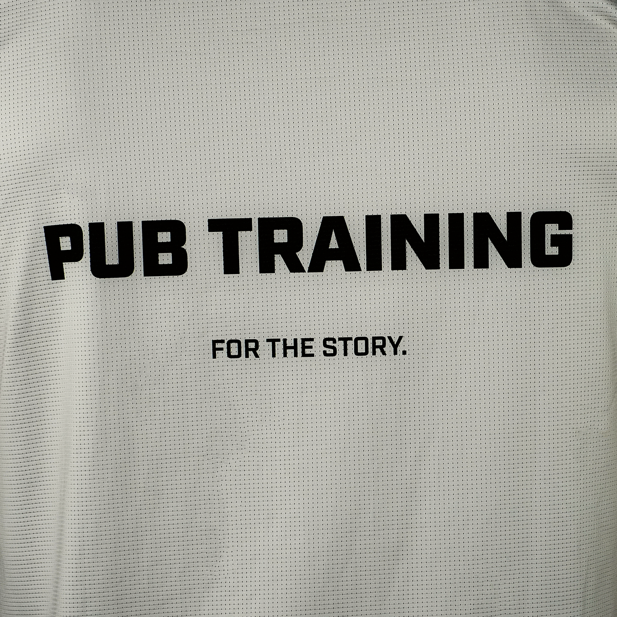 Pub Training Tech