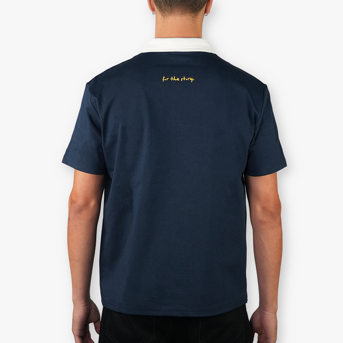Rugby Jersey