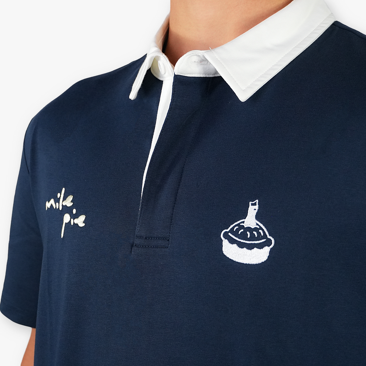 Rugby Jersey