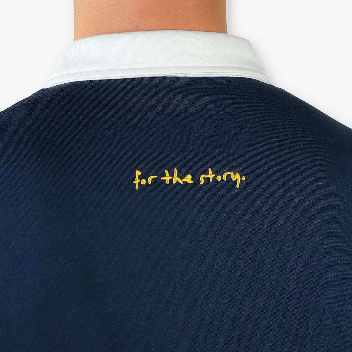 Rugby Jersey