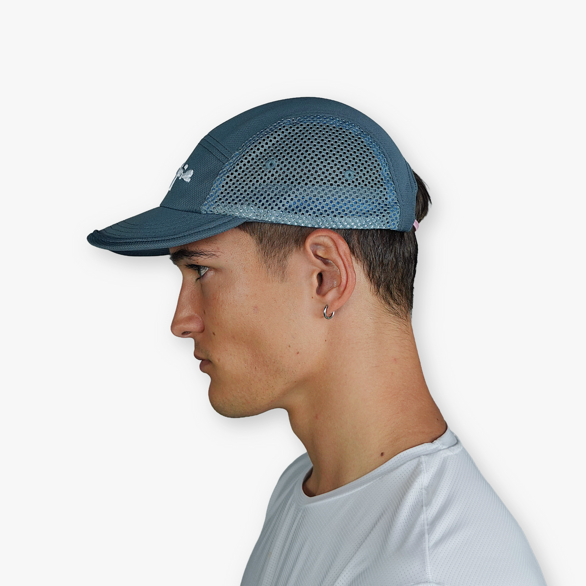 Soft 5-Panel Cap