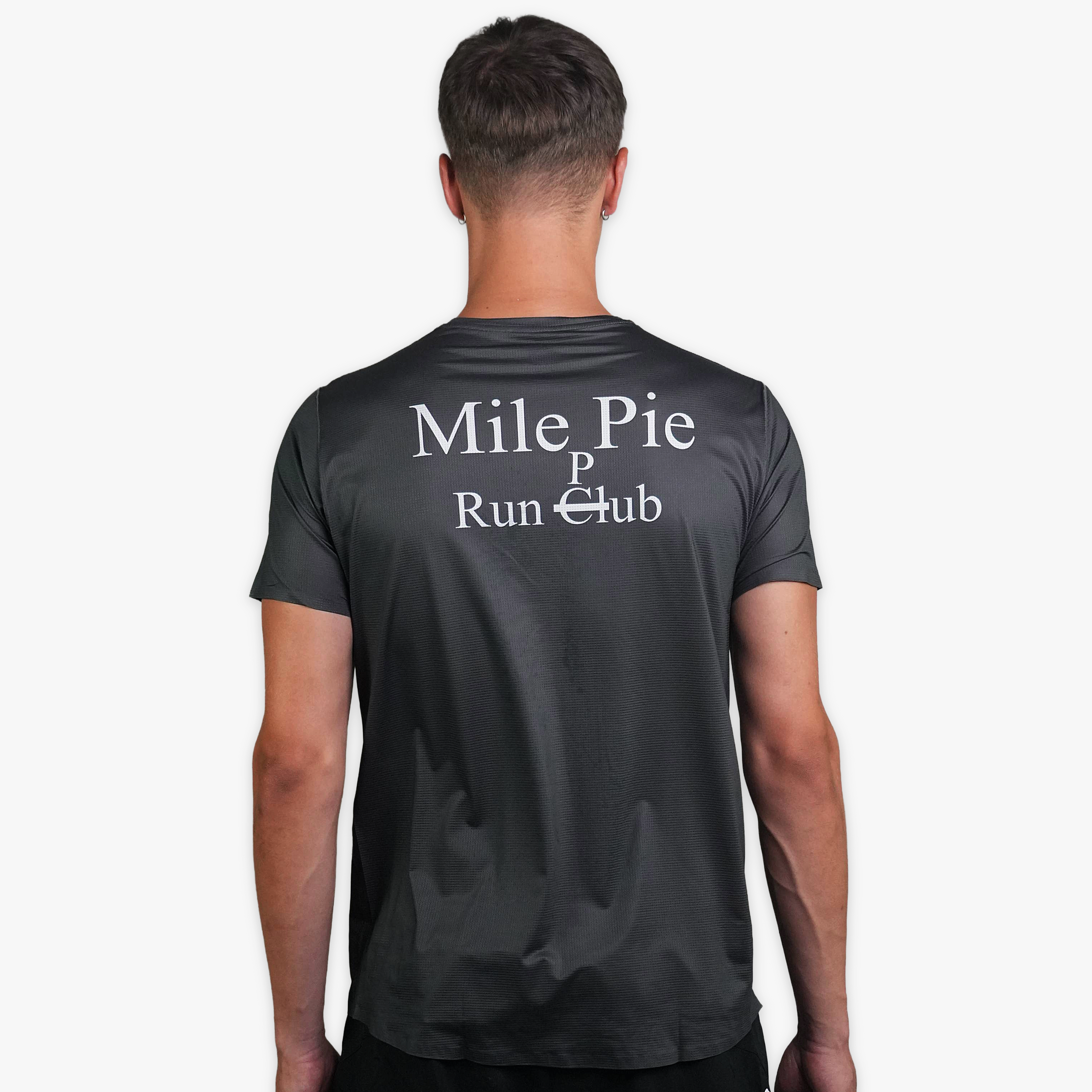 Mile Pie Pub Club Tech