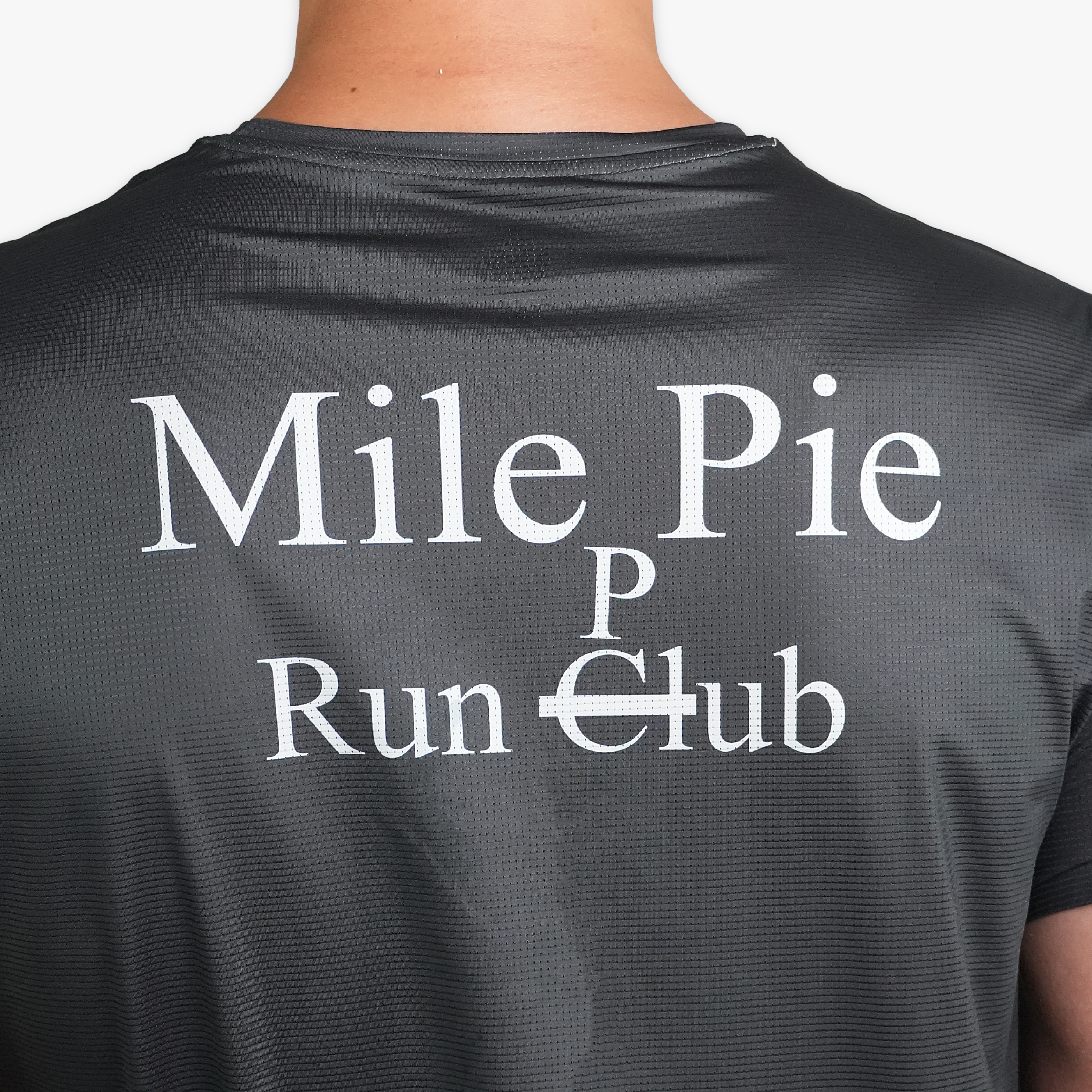 Mile Pie Pub Club Tech
