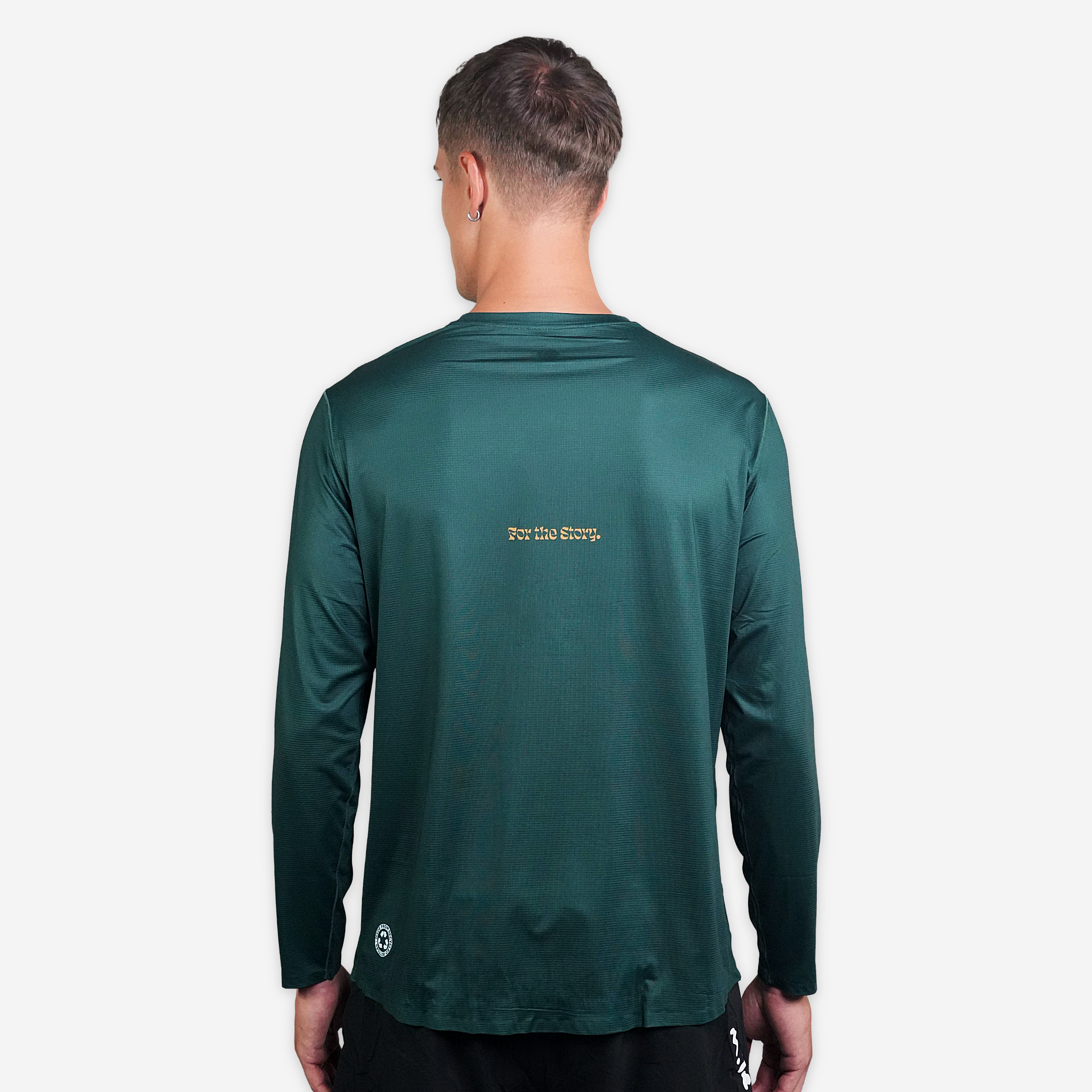 Green Gold LS Tech