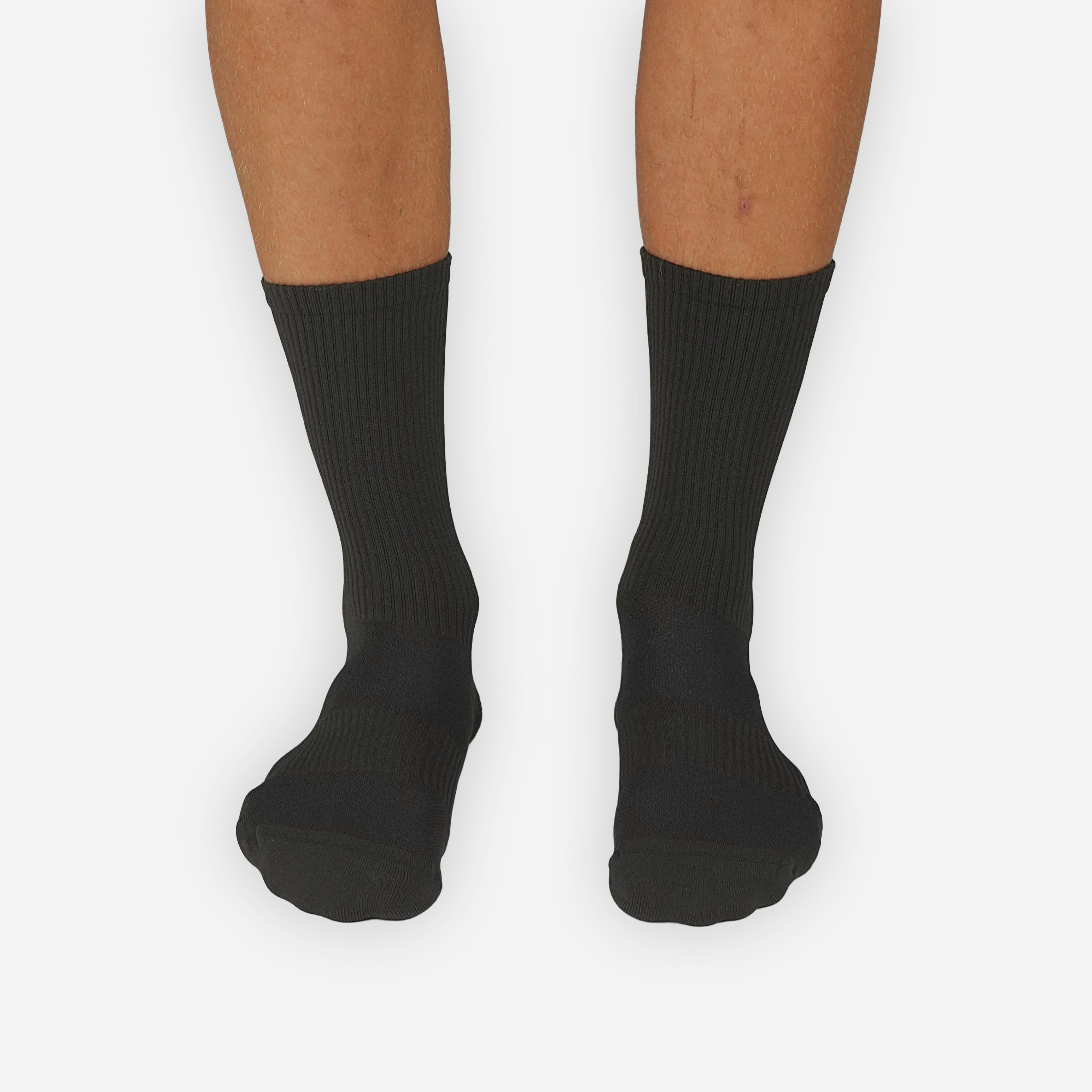 PUB? Tech Sock - Chocolate