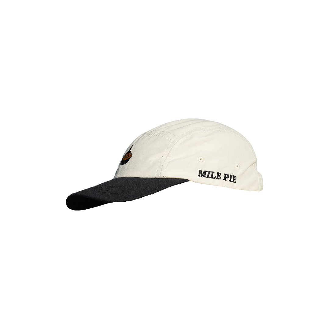Running Cap