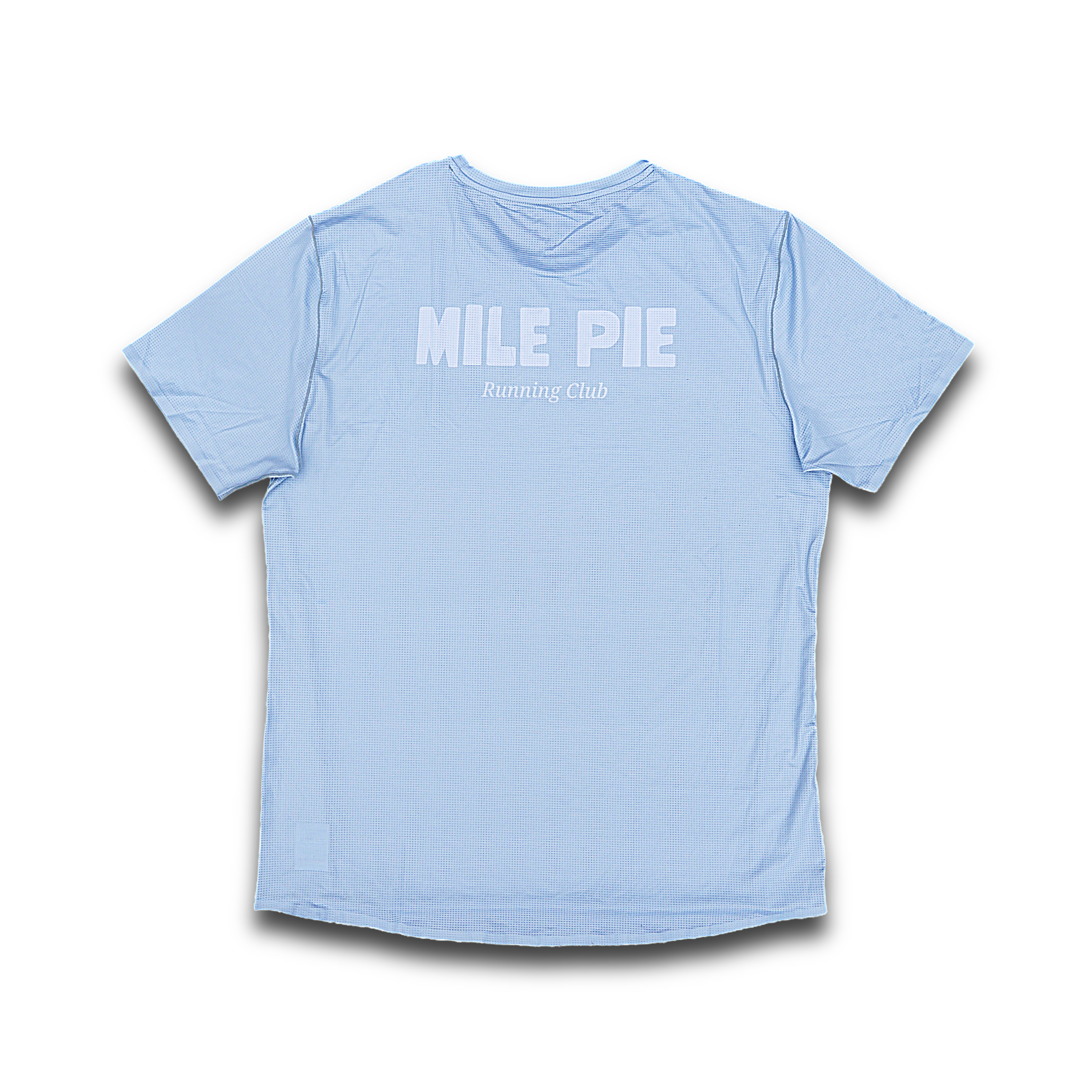 Baby. Baby Blue Tech