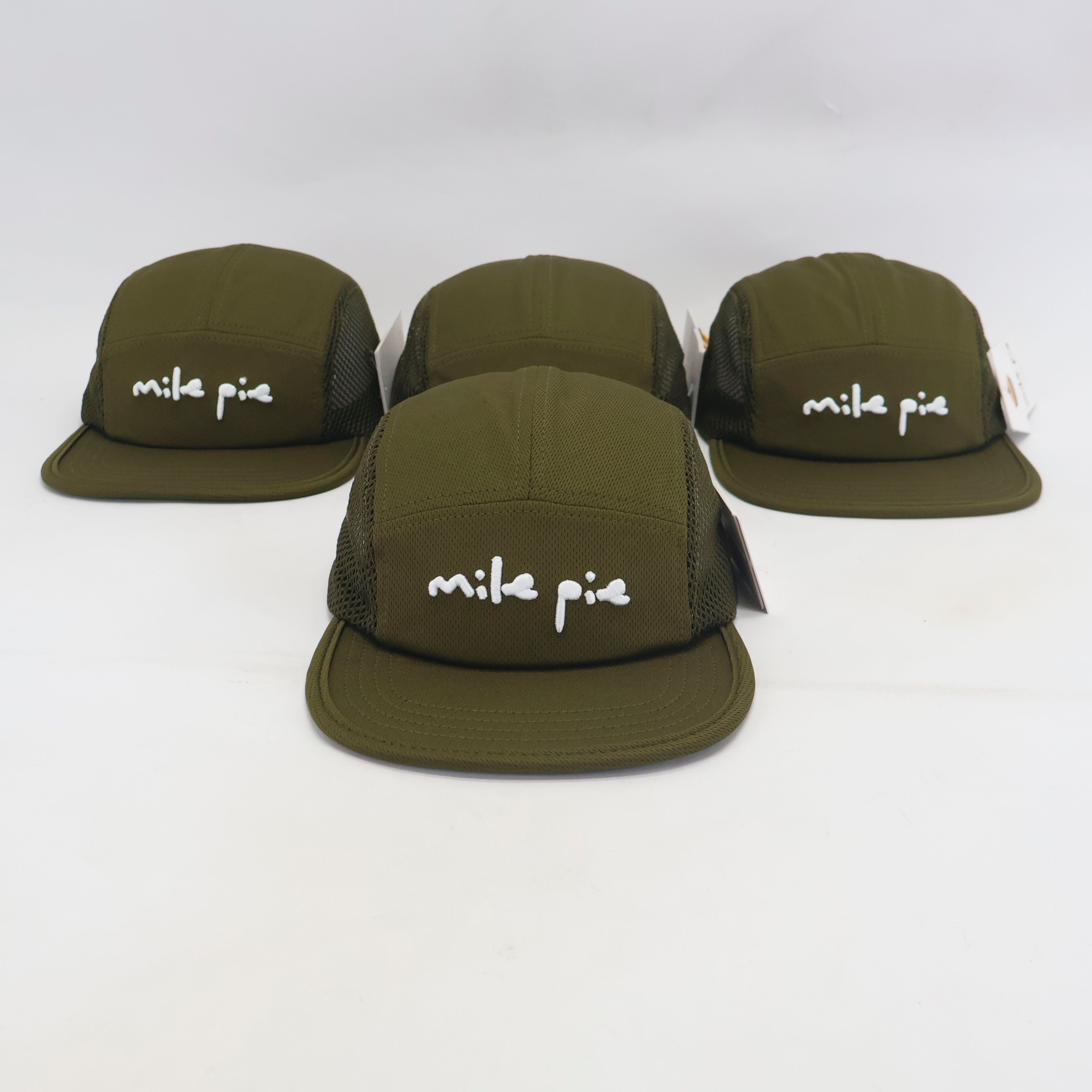 Running Cap - Green