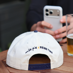 Mile Pie x Prime Time Cap