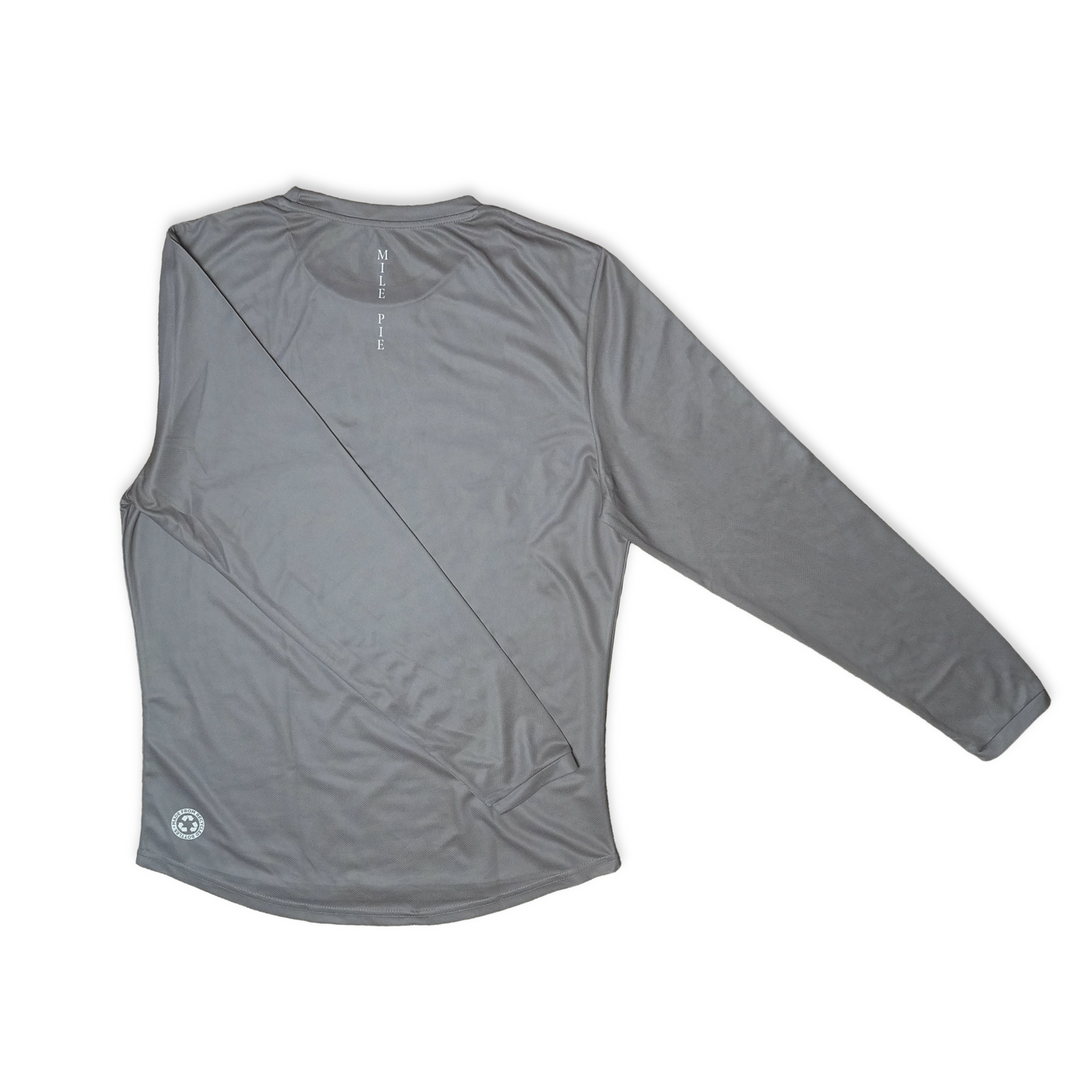 Grey Mocha LS Tech