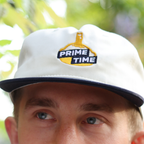 Mile Pie x Prime Time Cap