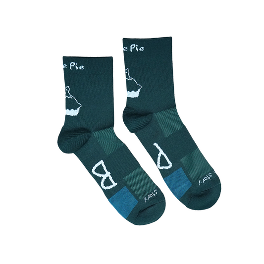 Pub Run Socks 2.0