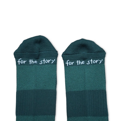 Pub Run Socks 2.0