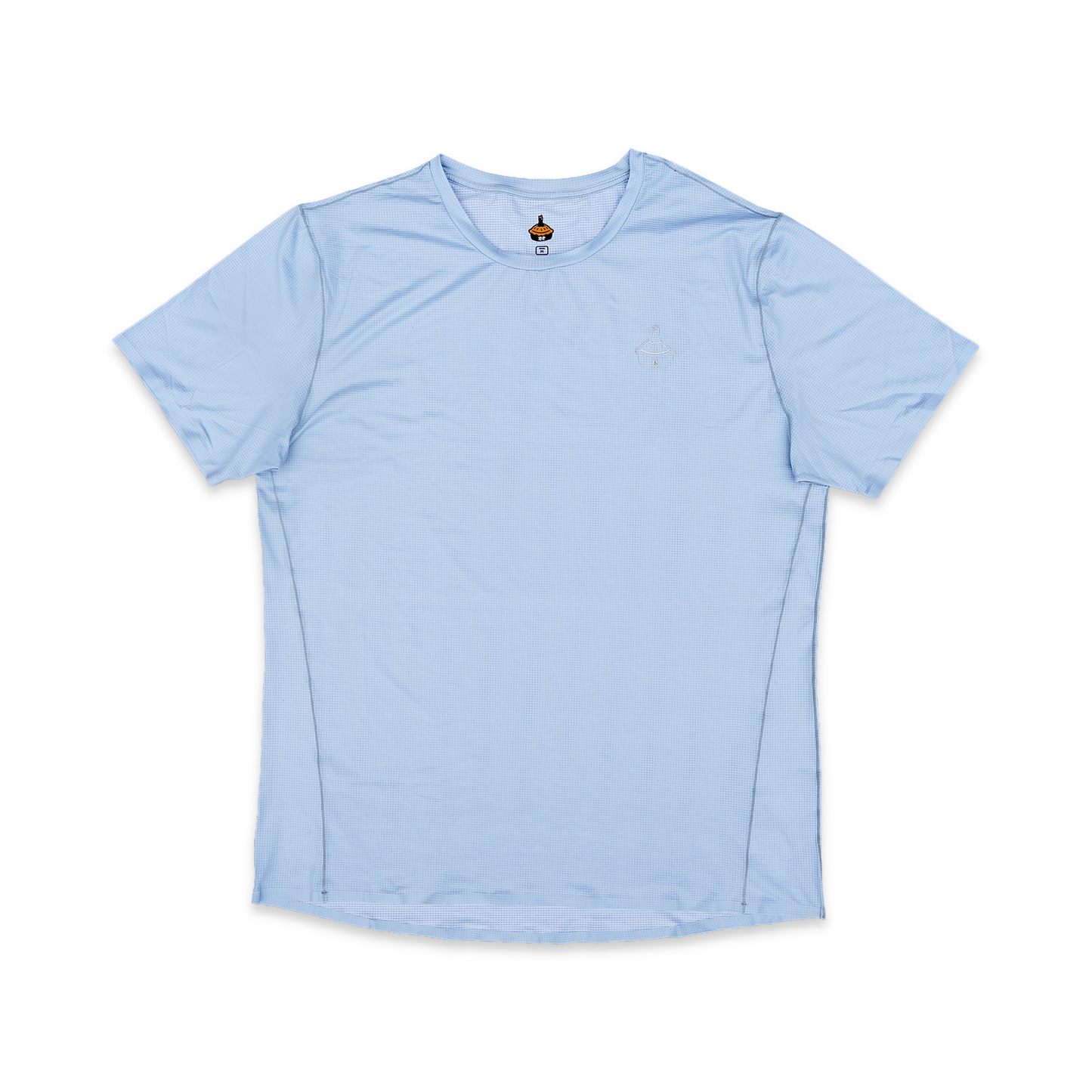 Baby. Baby Blue Tech