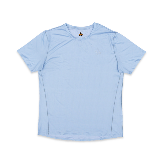 Baby. Baby Blue Tech