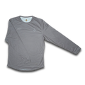 Grey Mocha LS Tech