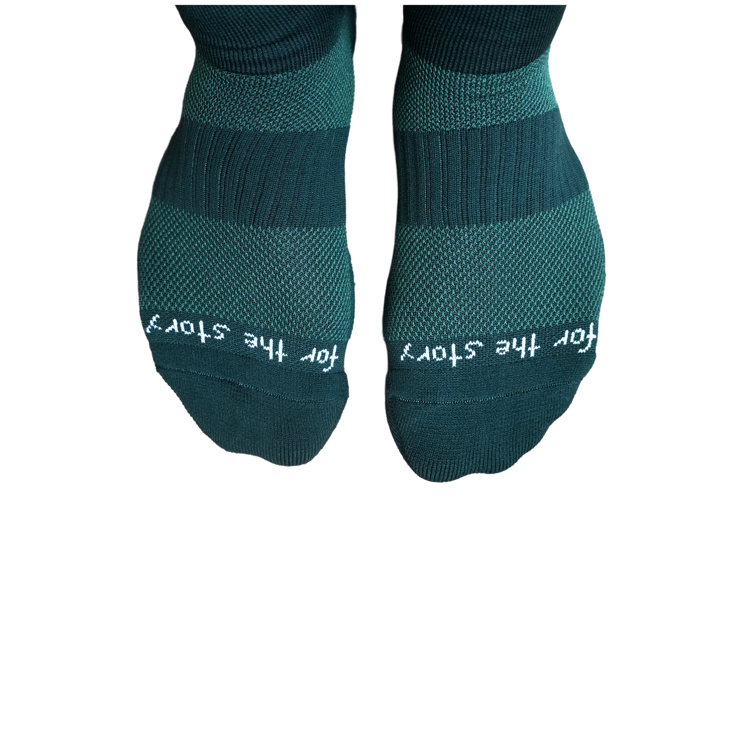 Pub Run Socks 2.0