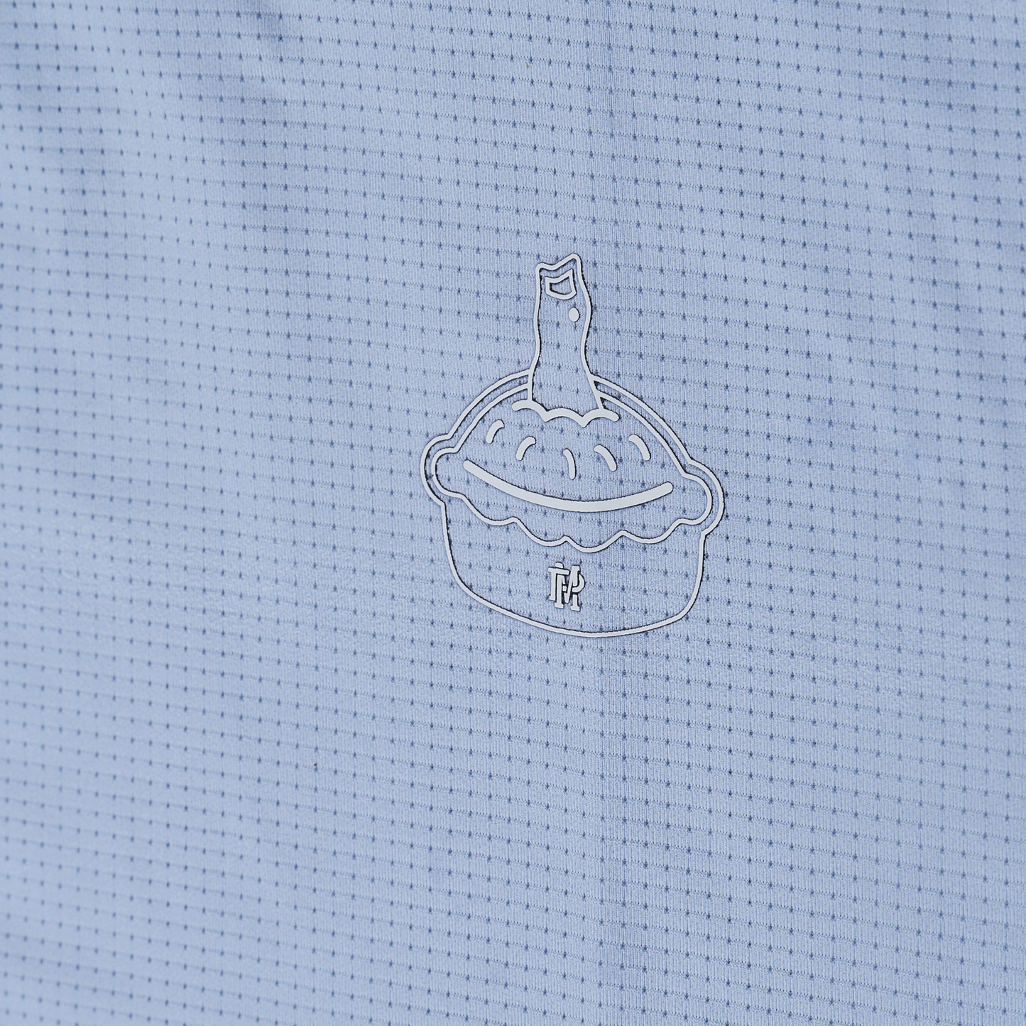 Baby. Baby Blue Tech
