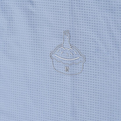 Baby. Baby Blue Tech