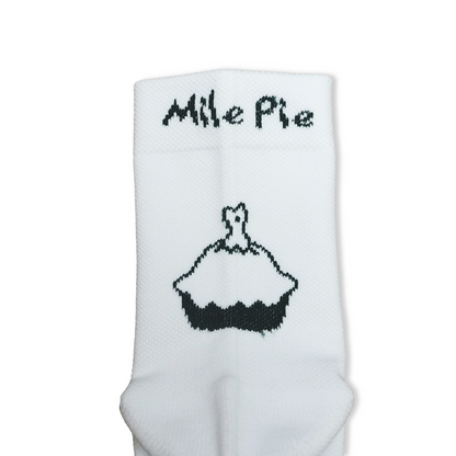 Pub? Run Socks 2.0 - White