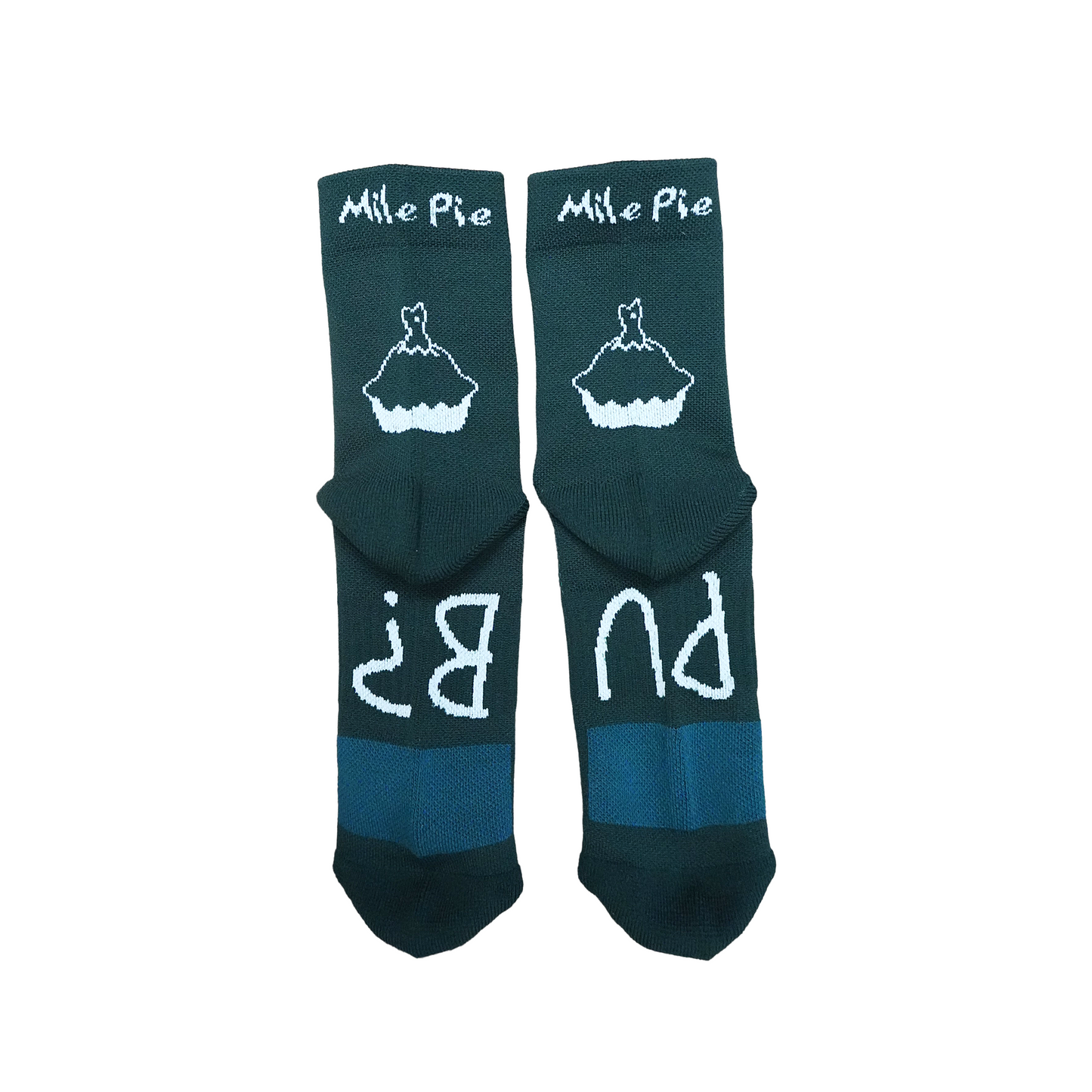 Pub Run Socks 2.0