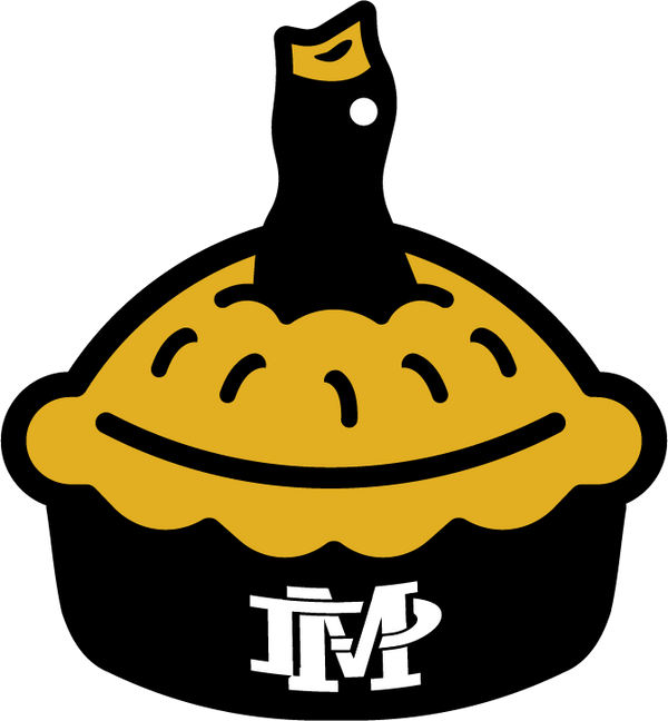 Mile Pie