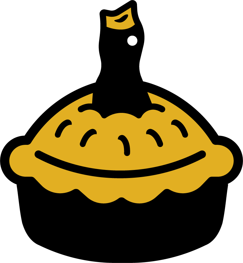 Mile Pie