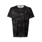 Black Camo Tech