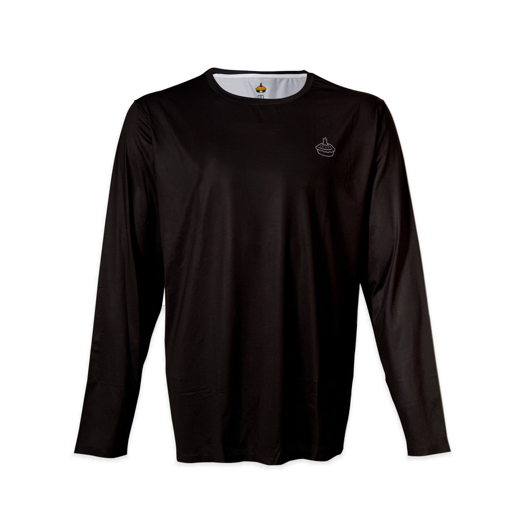 Club L/S Tech