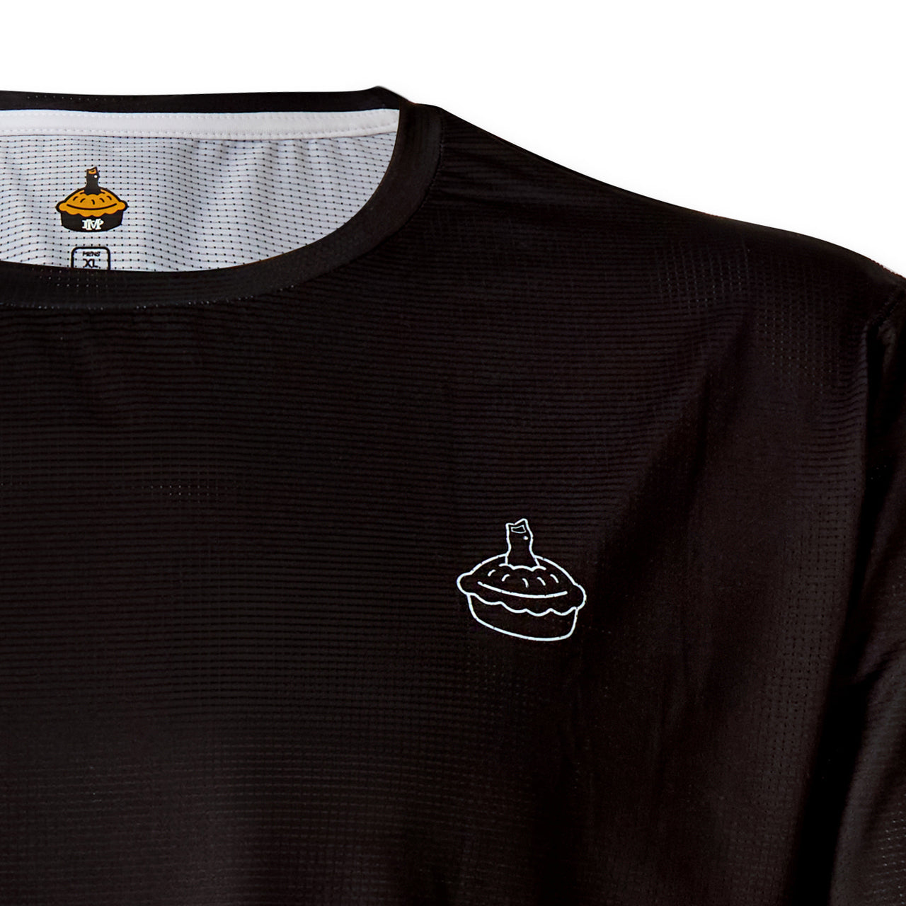 Club L/S Tech