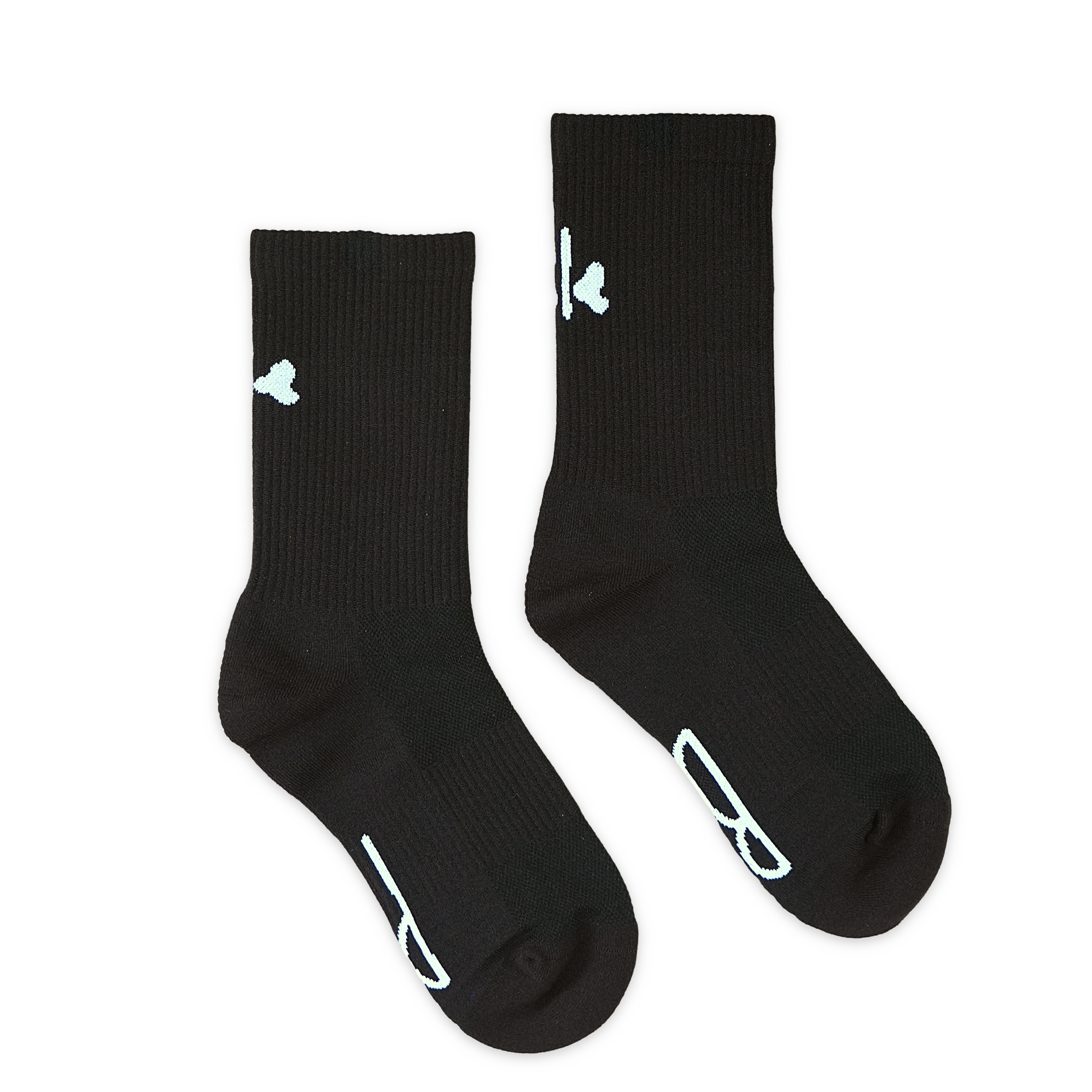 Tech Sock - Chocolate
