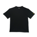 Cotton Tee - Black