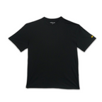 Cotton Tee - Black