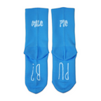 Tech Sock - Blue