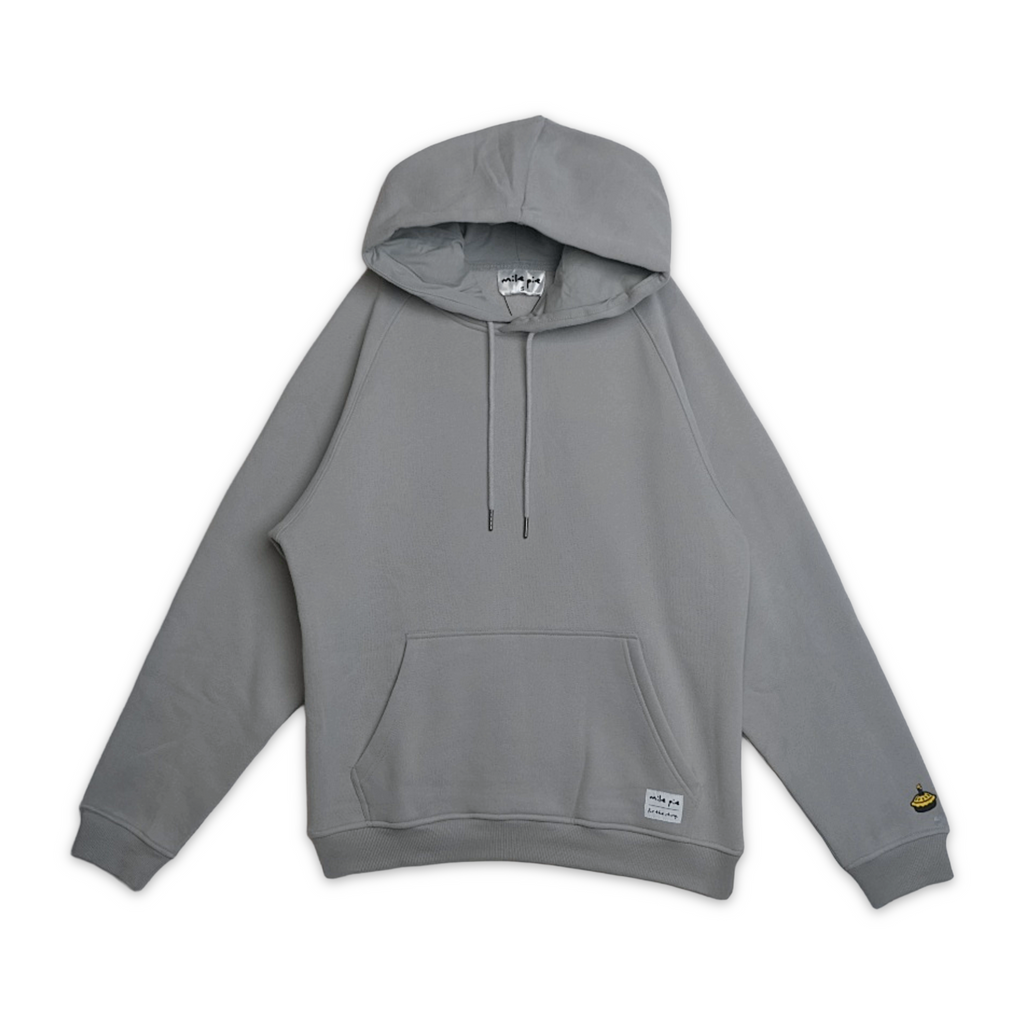 Hoodie - Stone