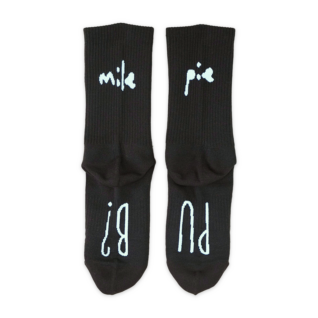 Tech Sock - Chocolate