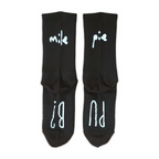 Tech Sock - Chocolate