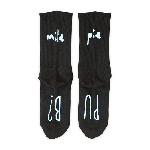 Tech Sock - Chocolate