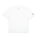 Cotton Tee - White