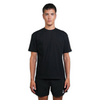 Cotton Tee - Black