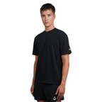 Cotton Tee - Black
