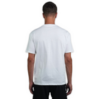 Cotton Tee - White