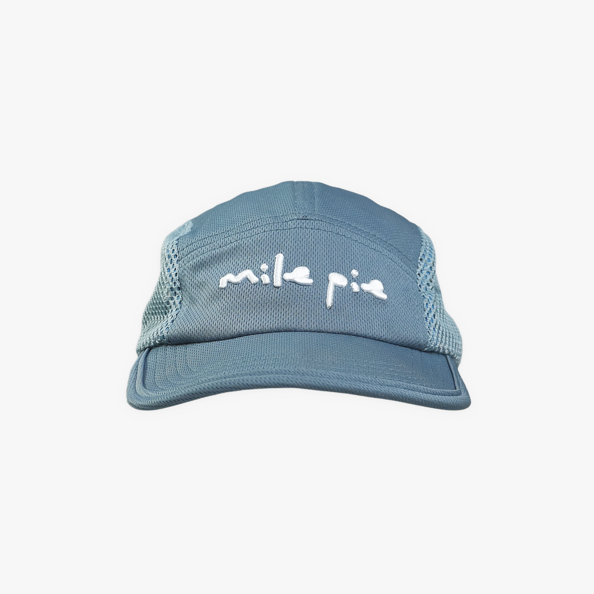 Soft 5-Panel Cap