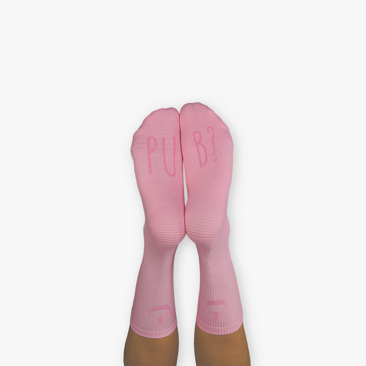 PUB? Tech Sock